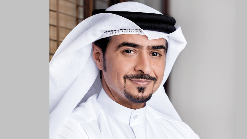 أحمد العامري: «المعرض شاهد على جماليات الفنون المستخدمة في صناعة الكتاب قديماً».