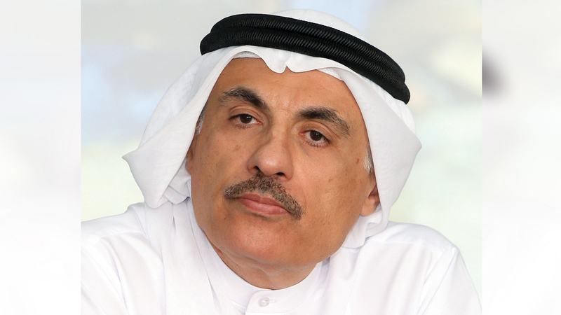 محمد الأنصاري: «الغرامات لا تتخطى حالتين، لذا لا تُعد ظاهرة، بالنظر إلى عدد شركات الصرافة الكبير بالسوق».