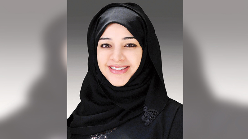ريم الهاشمي:

«في (إكسبو 2020 دبي) نشعر بفخر لكوننا جزءاً من هذه السلسلة المرموقة لنسخ (إكسبو الدولي)».