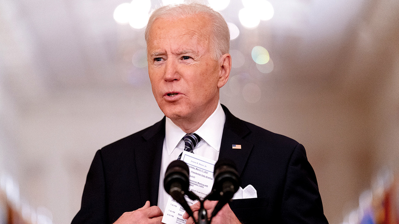 من غير المعروف كيف سيكون أسلوب بايدن في التعاطي مع منطقة الساحل الإفريقي.  أ.ب