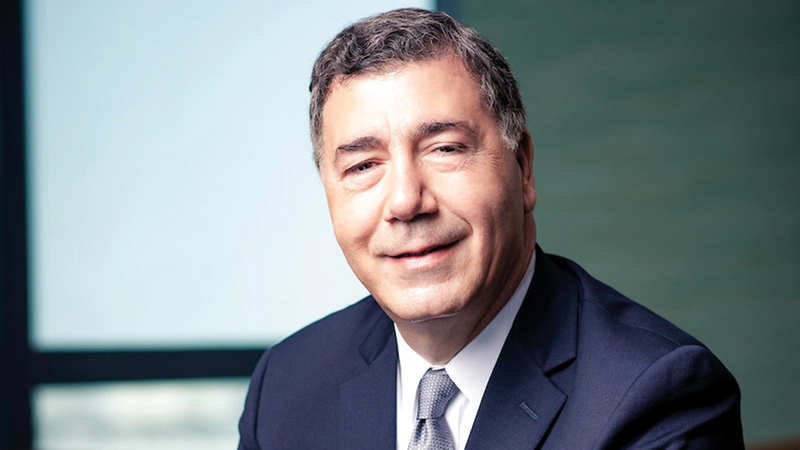 وتكتسب حملة «100 مليون وجبة» أهمية أكبر، لأنها تسهم في تخفيف وطأة معاناة أكثر من 820 مليون شخص حول العالم بسبب سوء التغذية، من ضمنهم 52 مليون شخص في الشرق الأوسط وشمال إفريقيا.

نادر حفار:

«يمكننا جميعاً أن نكون سفراء للتغيير الإيجابي».