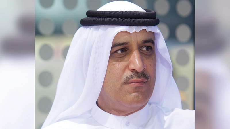 غيث الغيث: &laquo;التحديات التي واجهناها عام 2020، تطلبت قرارات صعبة كان يتعين اتخاذها&raquo;.