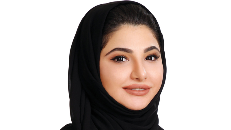 خديجة خليفة: «فخورون بإسهامنا في دعم المشهد السياحي في دبي ودولة الإمارات وتعزيز مكانتها وجهةً سياحيةً رائدةً في المنطقة والعالم».