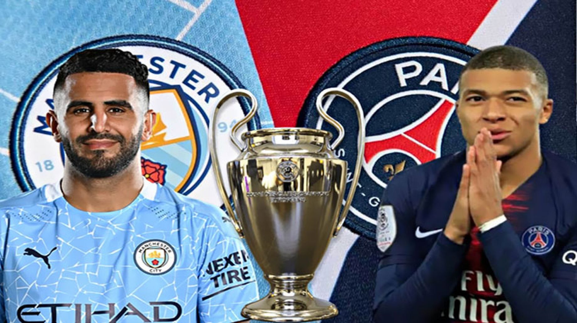 Champions League Manchester City Hungry For The First Final In Its History Teller Report