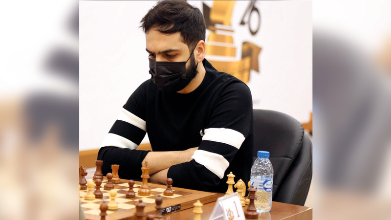 سالم عبدالرحمن.   من المصدر