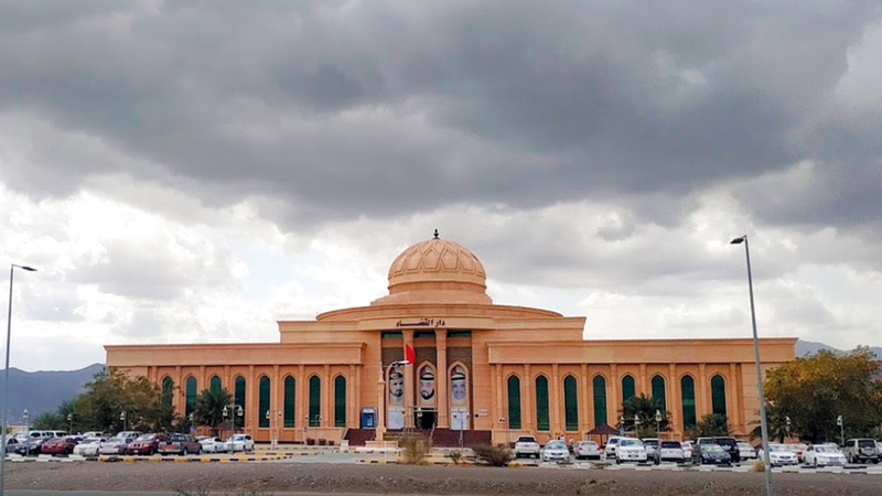 المحكمة سجلت 126 شهادة طلاق بينها 86 طلاقاً بين مواطن ومواطنة. أرشيفية