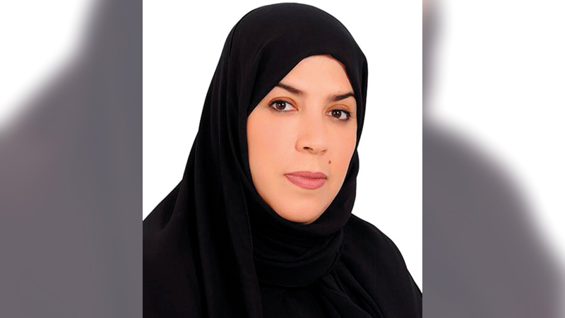 صابرين اليماحي: «الإجراءات الاحترازية أسهمت في ارتفاع عدد عقود الزواج لانخفاض التكاليف».