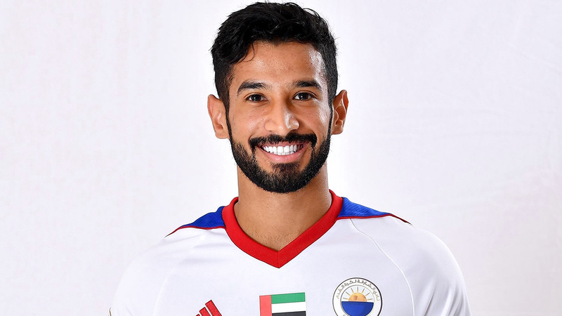 خالد باوزير.   من المصدر