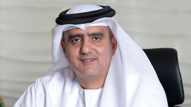 المستشار عصام الحميدان:
«عملية القبض والتفتيش قبل مبادرة (الإذن الذكي) كانت تمر بسبع مراحل».