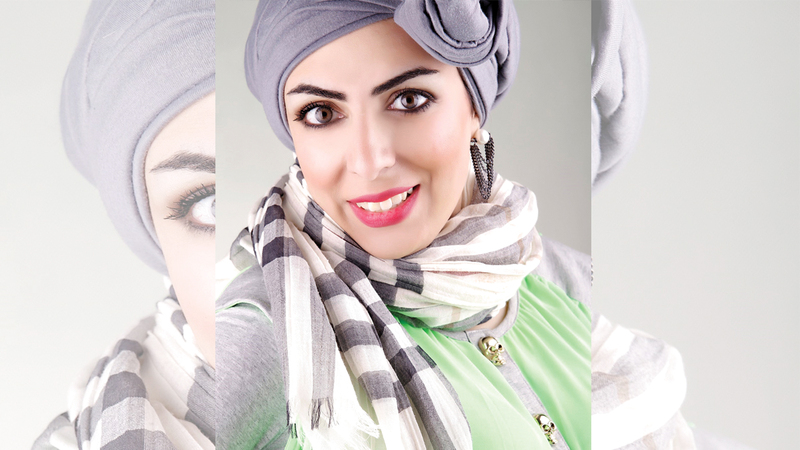 الكاتبة والأكاديمية هبة إسماعيل مندني