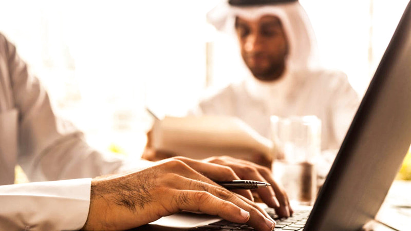 المشروعات المطروحة على المنصة ارتفعت من 49 إلى 55 مشروعاً.  أرشيفية