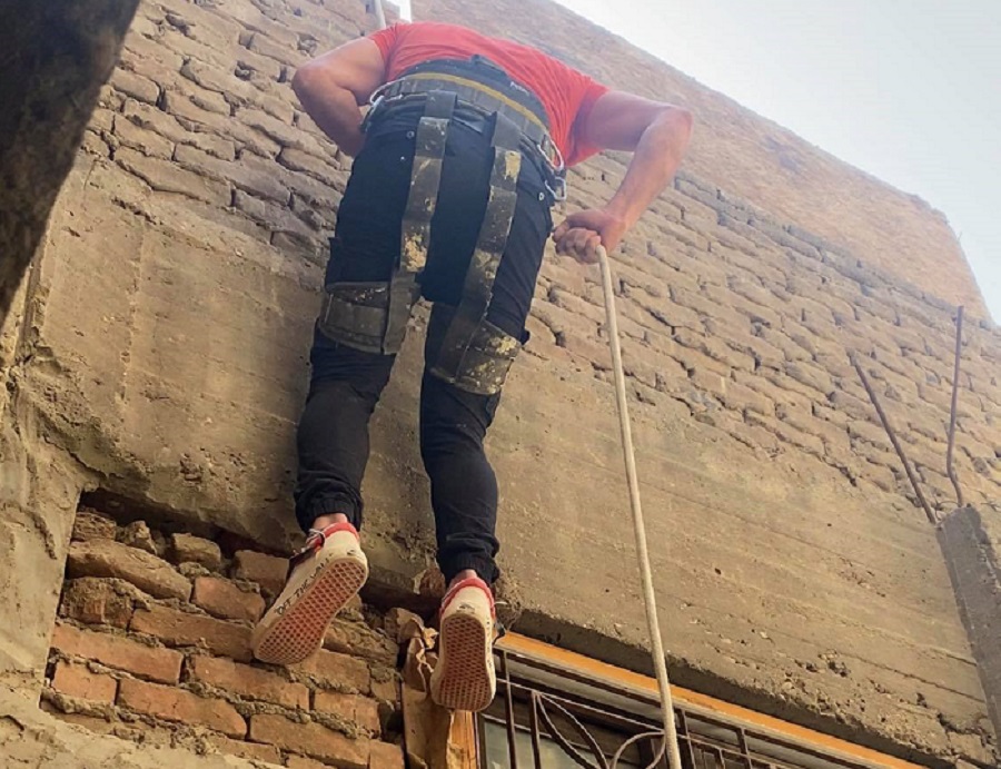 الصور نقلاً عن "اليوم السابع"