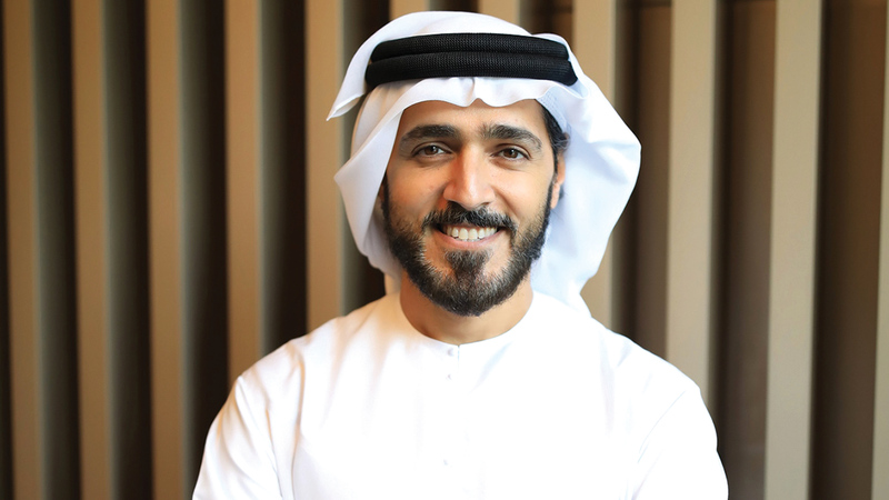 عصام كاظم: &laquo;نتطلع إلى دعم مساعي المعرض في إعادة انتعاش حركة السفر، وتحسين ظروف الأعمال في القطاع&raquo;.