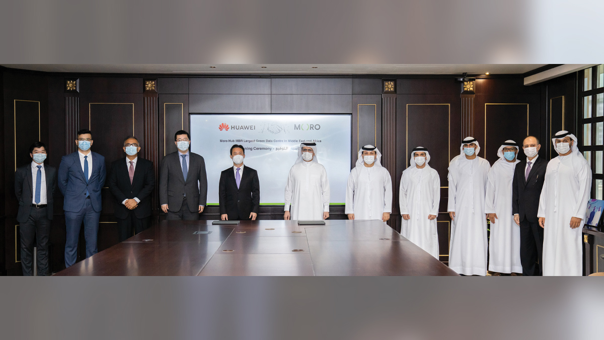 الطاير: مركز البيانات المستدام يسهم في تحقيق مبادرة
«دبي »10X . من المصدر