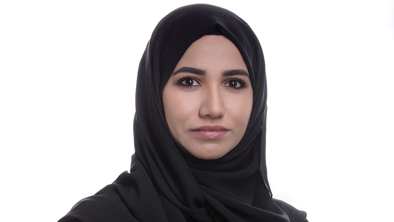 مريم الحمادي: &laquo;المساهمات المجتمعية للشركات تؤثر في دعم كبار المواطنين نفسياً ومعنوياً&raquo;.