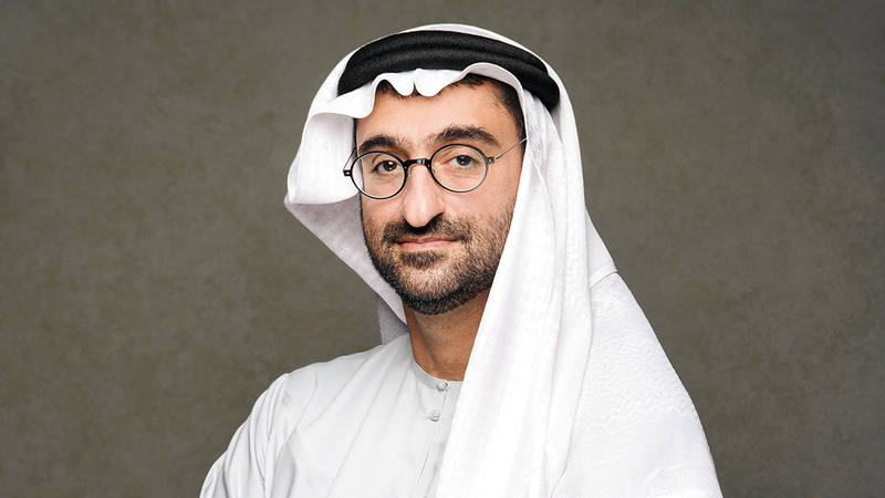 عمر خوري: «دبي من بين أكثر الوجهات أماناً للزيارة في العالم، بفضل قدرة وريادة الحكومة على التكيف مع التحديات».