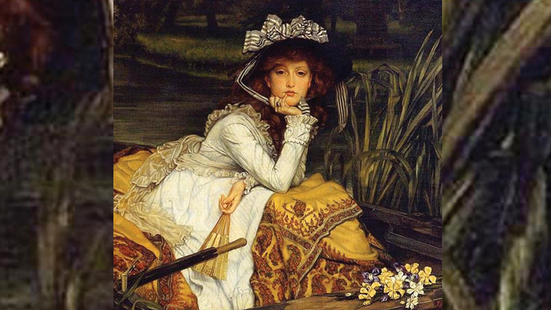 الشهرة بوجهها السلبي سقطت من باب القضاء على فلوبير بعد إصداره «مدام بوفاري».   أرشيفية