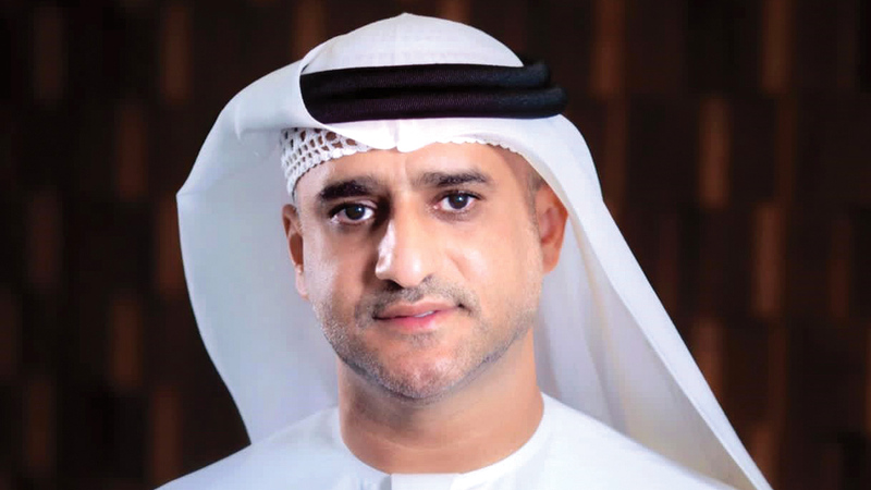 عبدالله آل علي: &laquo;المبادرة تعبير عن ثقة الأرشيف الوطني بأن كل فرد من هذه الفئة هو عضو فعال في المجتمع&raquo;.