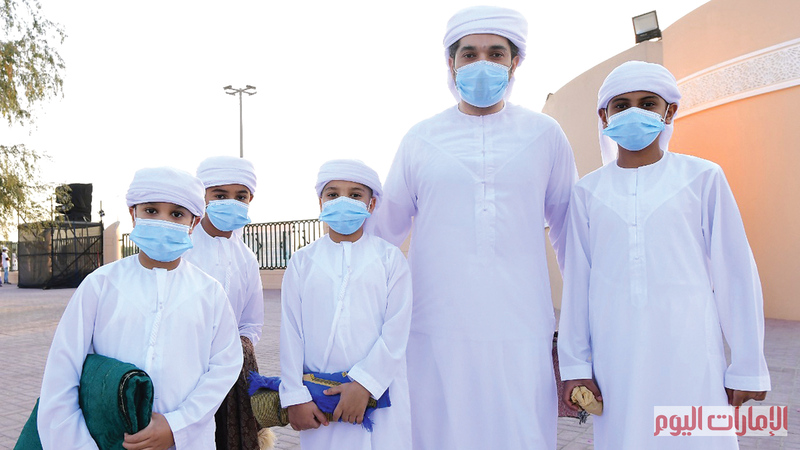 تصوير: إريك أرازاس وباتريك كاستيلو وأشوك فيرما