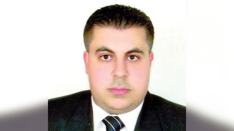 عبدالقادر شعث: &laquo;القيمة السوقية للشركات في سوق أبوظبي حققت قفزة كبيرة، مقارنة بإغلاقات ما قبل إجازة العيد&raquo;.