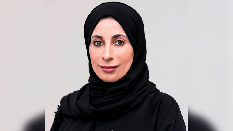 الدكتورة فريدة الحوسني: «رصدنا انخفاضاً كبيراً في عدد الإصابات بفيروس (كوفيد-19) بعد الجرعة الثانية من اللقاح».