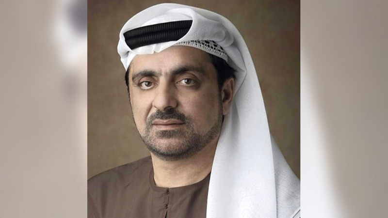 خليفة الدراي: «المؤسسة رصدت نسب التزام مرتفعة من قبل أفراد المجتمع بالإجراءات الوقائية».