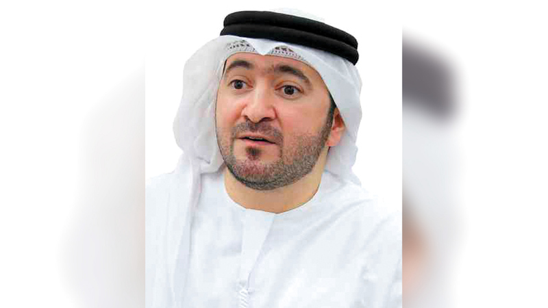 أحمد الهاشمي: &laquo;الدولة صارمة في التأكد من أسباب الوفاة، ولا تهاون مع أي احتمالات لشبهة جنائية&raquo;.