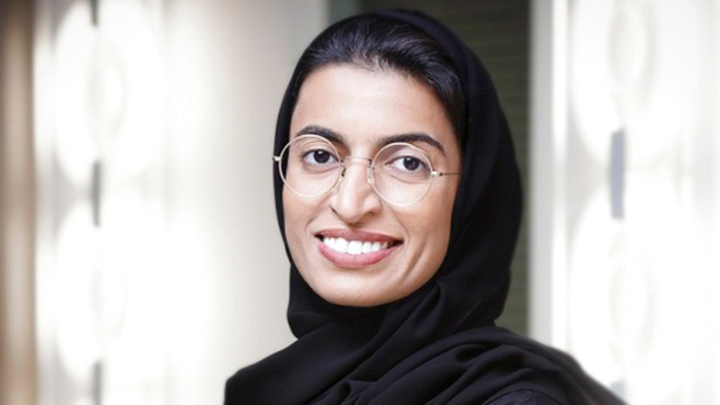 وزيرة الثقافة: «الإمارات تقود مبادرات عالمية لصون ورعاية الفنون الإسلامية».