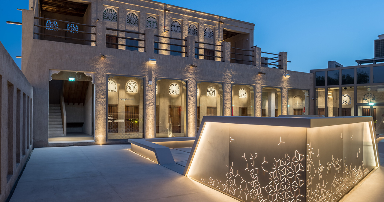 متحف الشندغة