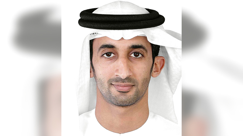 راشد بن دلموك: «طموح فرسان الإمارات هو المركز الأول دائماً في مختلف البطولات».