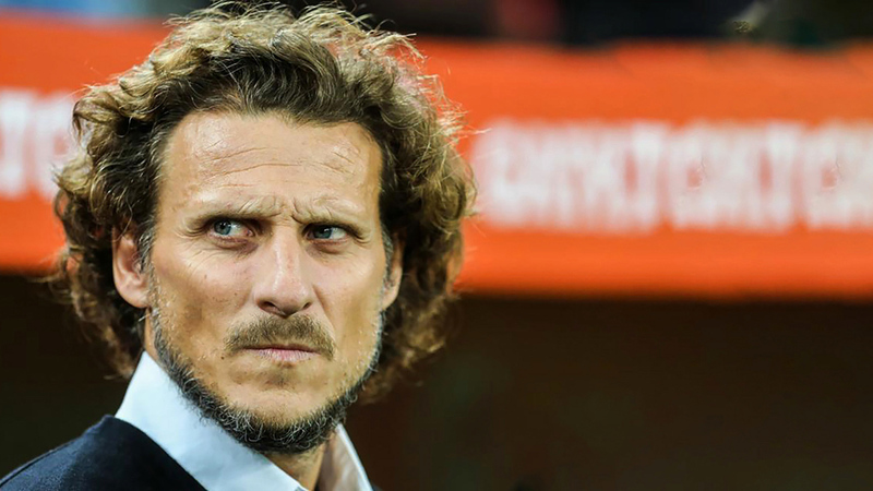 دييغو فورلان: انتقال سواريز إلى أتلتيكو إضافة كبيرة للفريق، وبرشلونة خسر الكثير برحيله.