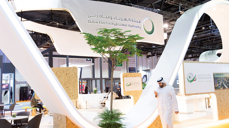 «الهيئة» تنفذ خطوات مكثفة لضمان جودة المياه.  أرشيفية