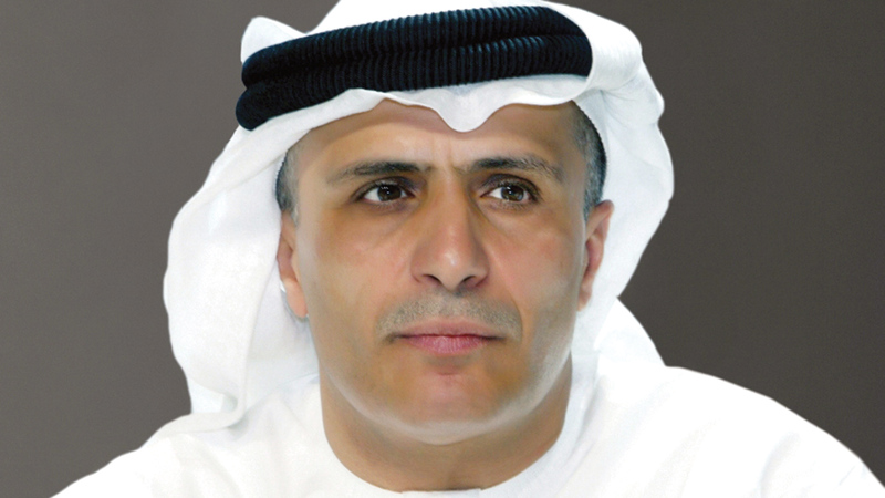 مطر الطاير: &laquo;تخصيص 35 حافلة مواصلات للعمل على محطات مسار 2020&raquo;.