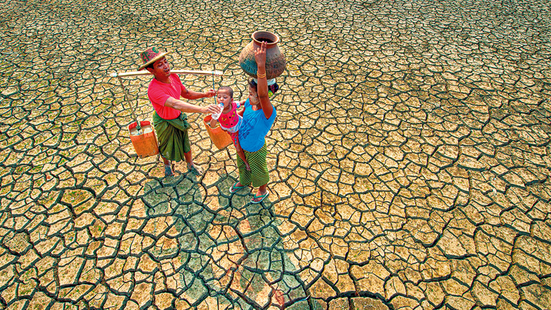 ميومين كيو - ميانمار.