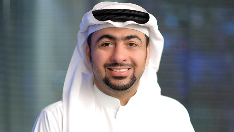 أحمد الخاجة: &laquo;فعالية (3 أيام من التخفيضات الكبرى) تشكل انطلاقة موسم الصيف في دبي بمجموعة كبيرة من العروض&raquo;.