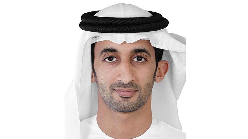 راشد بن دلموك: «فرسان الإمارات أثبتوا جدارتهم باللقب وواصلوا الريادة في عالم سباقات القدرة والتحمل».