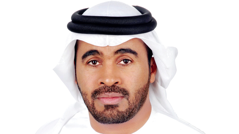 جمال العامري: «سائقون يهملون في ضبط ضغط الهواء داخل الإطارات خلال فترة موسم الصيف».