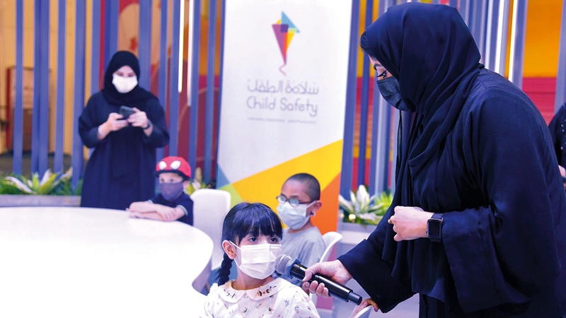 جولة معرفية حول أهم ممارسات السلامة في المنزل.  من المصدر