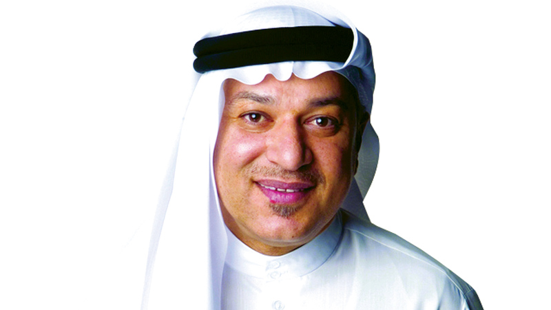 محمد غراب: &laquo;ضعف الميزانيات المرصودة لعب دوراً محورياً في عدم القدرة على استقدام محترفين من الطراز الرفيع&raquo;.