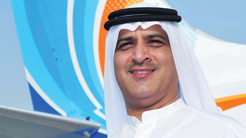 غيث الغيث: «إعادة الموظفين إلى العمل، تشير إلى مدى التزام الشركة تجاه موظفيها، وسعيها للاحتفاظ بهم».