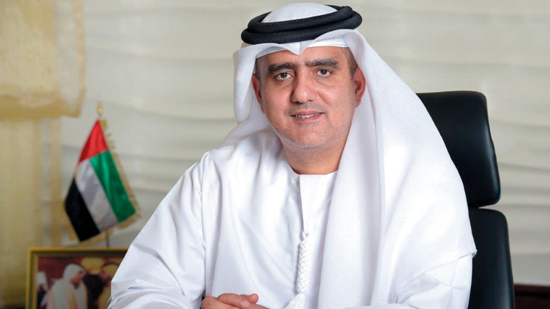 عصام الحميدان: «قضية اليوم الواحد عزّزت سرعة الإنجاز وسيادة العدالة، وحققت النتائج المرجوّة».