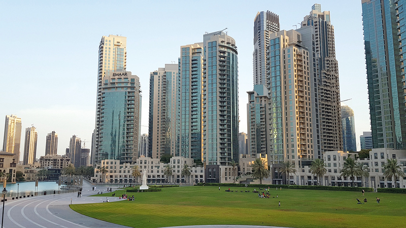 مبيعات السوق الثانوية تشكل 60% من إجمالي المبيعات خلال أبريل و40% للمبيعات على الخريطة.   أرشيفية