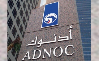الصورة: "أدنوك" العلامة التجارية الأولى في الإمارات للسنة الرابعة على التوالي