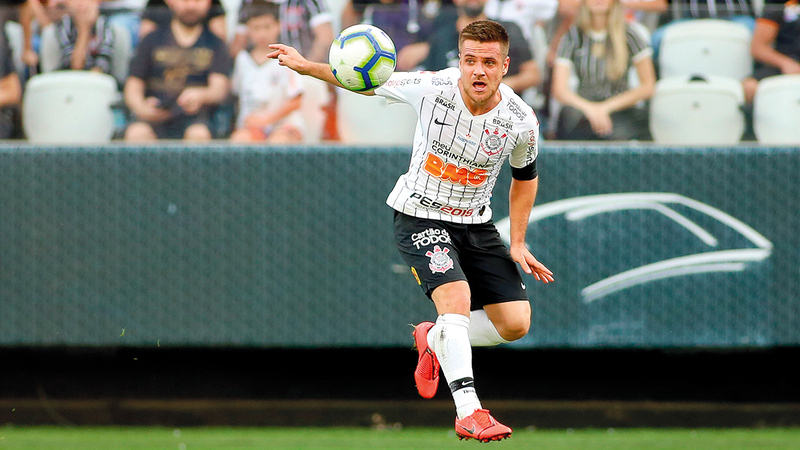 راميرو بينيتي.