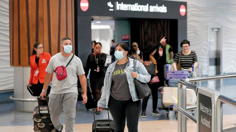 على الرغم من المشكلات الحياتية في بلدهم إلا أن كثيراً من المهاجرين يفضل العيش فيها مجدداً.  أرشيفية