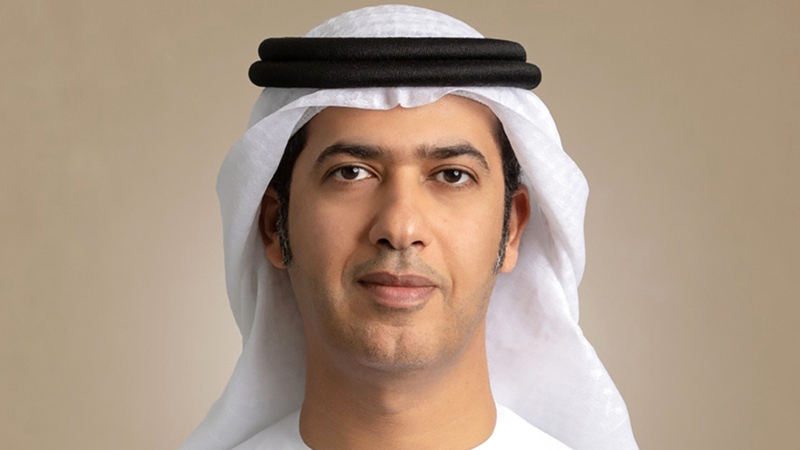 المهندس حمد الظاهري: &laquo;الدائرة تهدف إلى جعل أبوظبي مدينة دامجة ومهيئة وممكّنة لأصحاب الهمم&raquo;.