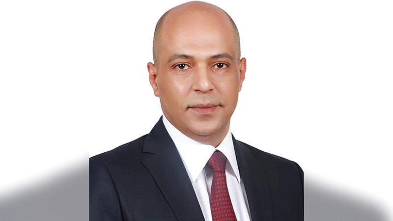 وجيه أمين عبدالعزيز: «جريمة التزوير في محرر رسمي تقع قانوناً بمجرد تغيير حقيقتها بطريق الغش».