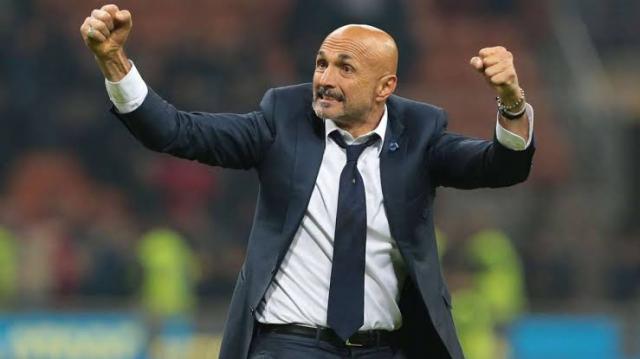Spalletti will be the new coach of Napoli - Teller Report