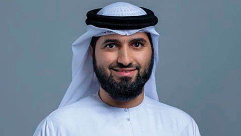 إبراهيم المنصوري: «الأنشطة أتاحت لفئات المجتمع من مختلف الثقافات الاطلاع على القيم الإسلامية».