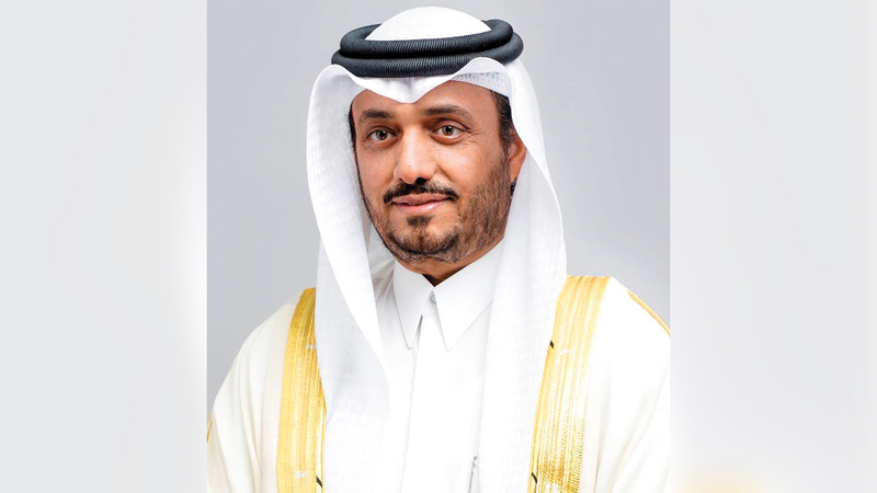 راشد أحمد بن الشيخ.  من المصدر